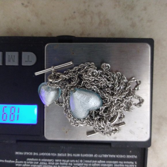 14k white gold Kay's jewelry - Picture 4 of 7